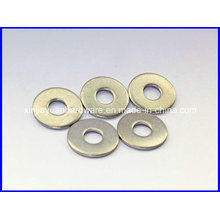 Carton Steel /Stainless Steel Round Flat Washer